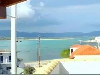 Kontogoni Rooms Hotel di Elafonisos