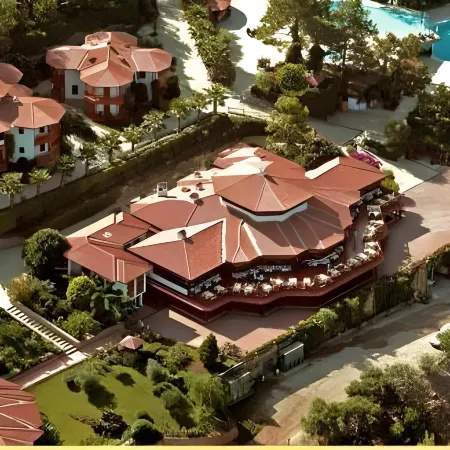 Montana Pine Resort - All Inclusive