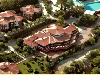 Montana Pine Resort - All Inclusive