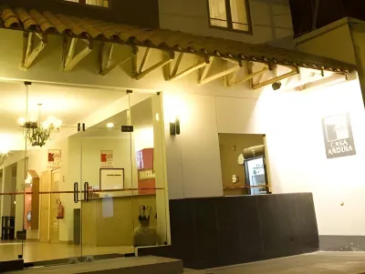 Casa Andina Standard Puno Các khách sạn ở 