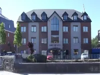 Lancaster Lodge -  Privatzimmer