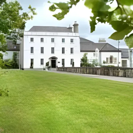 The Johnstown Estate