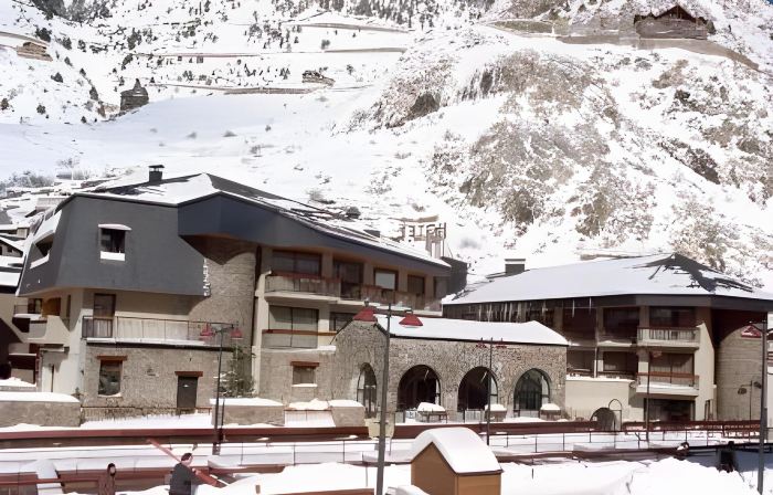Hotel Bonavida
