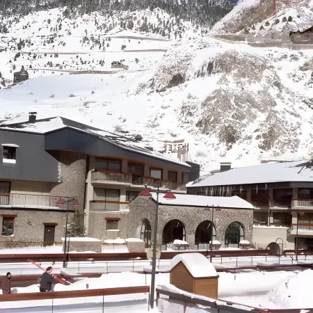 Hotel Bonavida