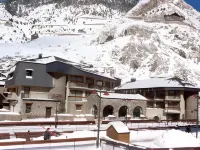 Hotel Bonavida Hotels in 