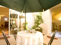 B&B Corte dei Memoli di Margiotta Giuseppina