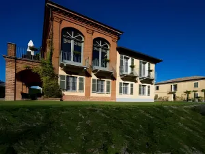Villa Morneto