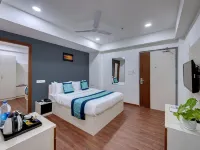 De Garland Palolem - am Hotel Kollection Hotels in Canacona