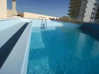 Hotel Apartamento Foz Atlantida - Beach