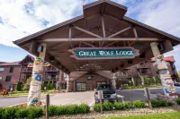Great Wolf Lodge Sandusky Hotels in Sandusky South
