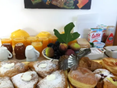 B&B Vinci Hoteles en Noto