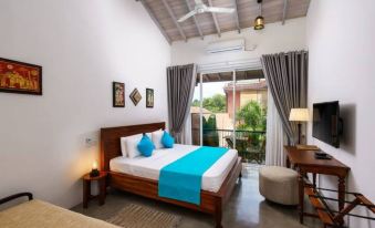 Angam Villas Colombo