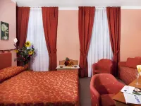 Hotel Villa Paradiso Hotels in Passignano sul Trasimeno