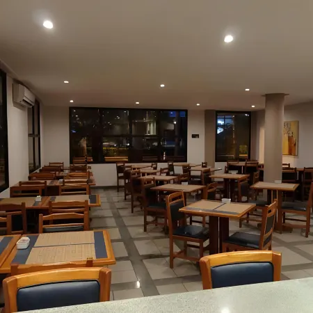 Fênix Hotel Limeira