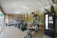 Garden Hotel Hotels in Ribeirao Preto