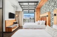 Kinship Landing Hoteles en Colorado Springs