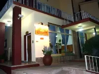 Hotel Aoma Villa Carlos Paz
