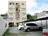 Altoparque Hotel Salta Отели в г. 