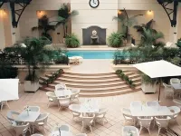 Loi Suites Recoleta Hotel - Swimmingpools