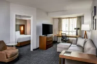Residence Inn Birmingham Downtown at UAB Hotel in zona zoo di Birmingham