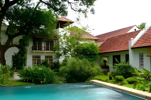 Old Harbour Hotel