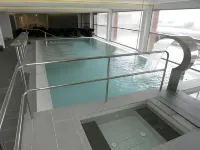 Griffen Spa Hotel - Beach