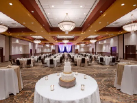 Embassy Suites Northwest Arkansas - Hotel, Spa & Convention Center Hotels in Rogers