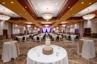 Embassy Suites Northwest Arkansas - Hotel, Spa & Convention Center Các khách sạn ở Rogers
