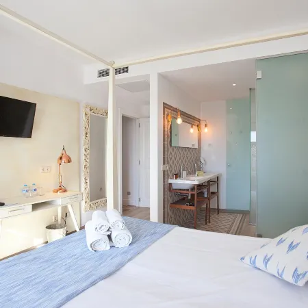 Boutique Hotel Petit Sant Miquel