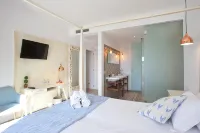 Boutique Hotel Petit Sant Miquel Hotels in Migjorn