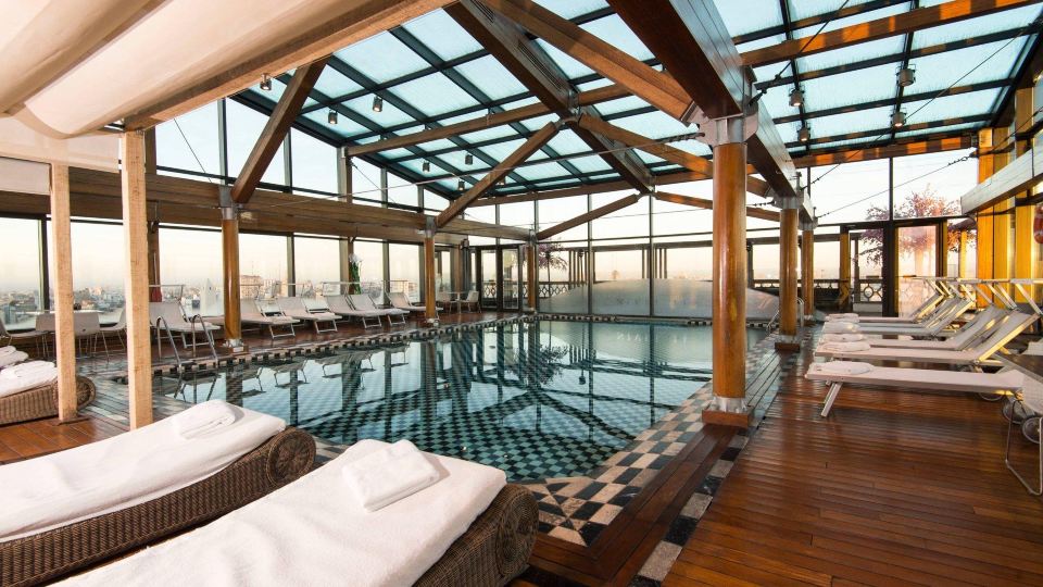 Buenos Aires Marriott