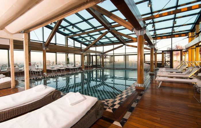 Buenos Aires Marriott