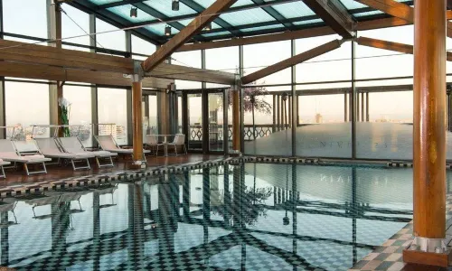 Buenos Aires Marriott