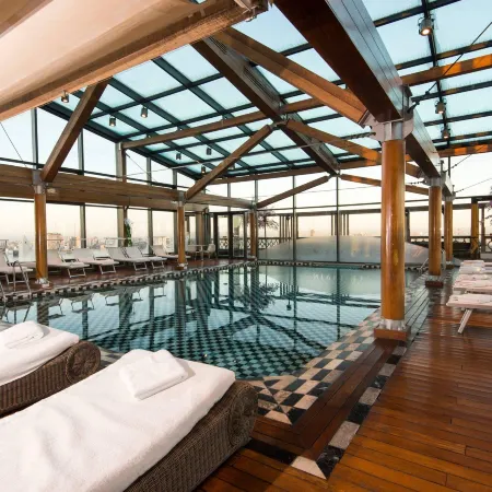 Buenos Aires Marriott