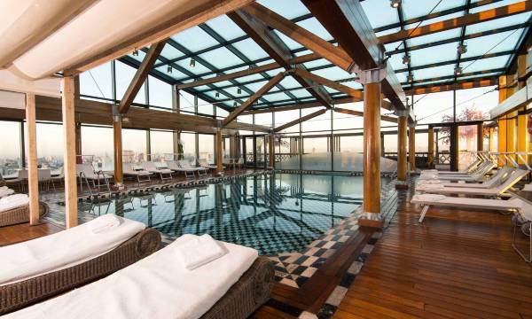 Buenos Aires Marriott