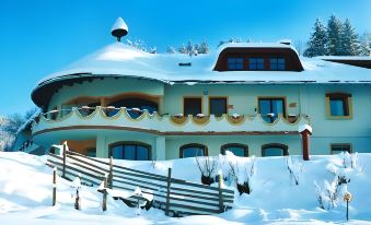 Biolandhaus Arche