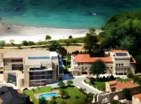 Pazo Los Escudos Hotel Spa & Resort