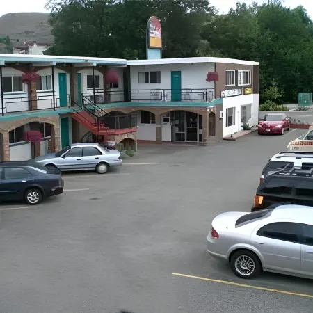 Schell Motel