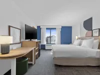 Spark by Hilton Greensboro Hotels in Greensboro