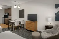 TownePlace Suites Cheyenne Southwest/Downtown Area Hotels in Cheyenne