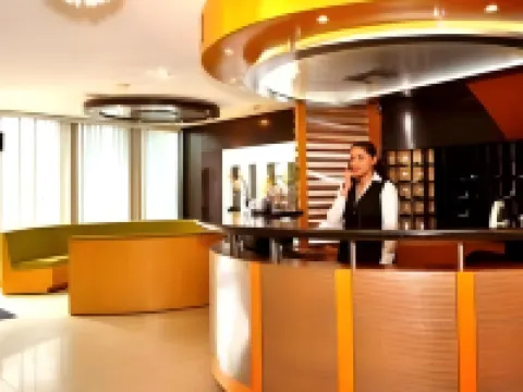 GH Alexander Hotel Hotels in Guayaquil
