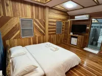 Magmai Hotel and Resort Hotel a Tak