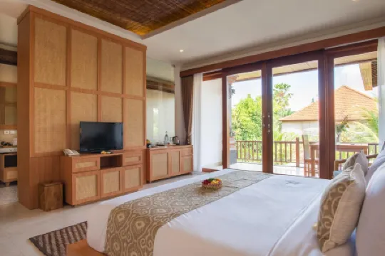 Budhi Ayu Villas Ubud Bali