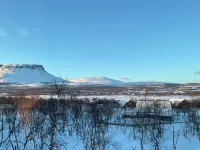 Saana Aurora Hotels in Fell Lapland