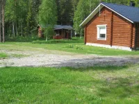 Metsälä Hotel a Pielisen Karjala