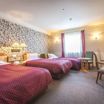 Hotel Merieges