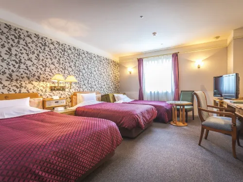 Hotel Merieges