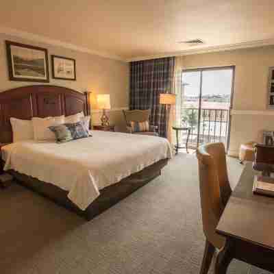 Hotel Boulderado Rooms
