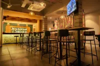 Sparrow Hotel Managed by Siara Sariska Alwar