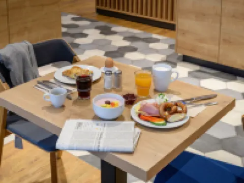 ホリデイ イン エクスプレス ミュンヘン エアポート - エルディング by IHG エルディングのホテル